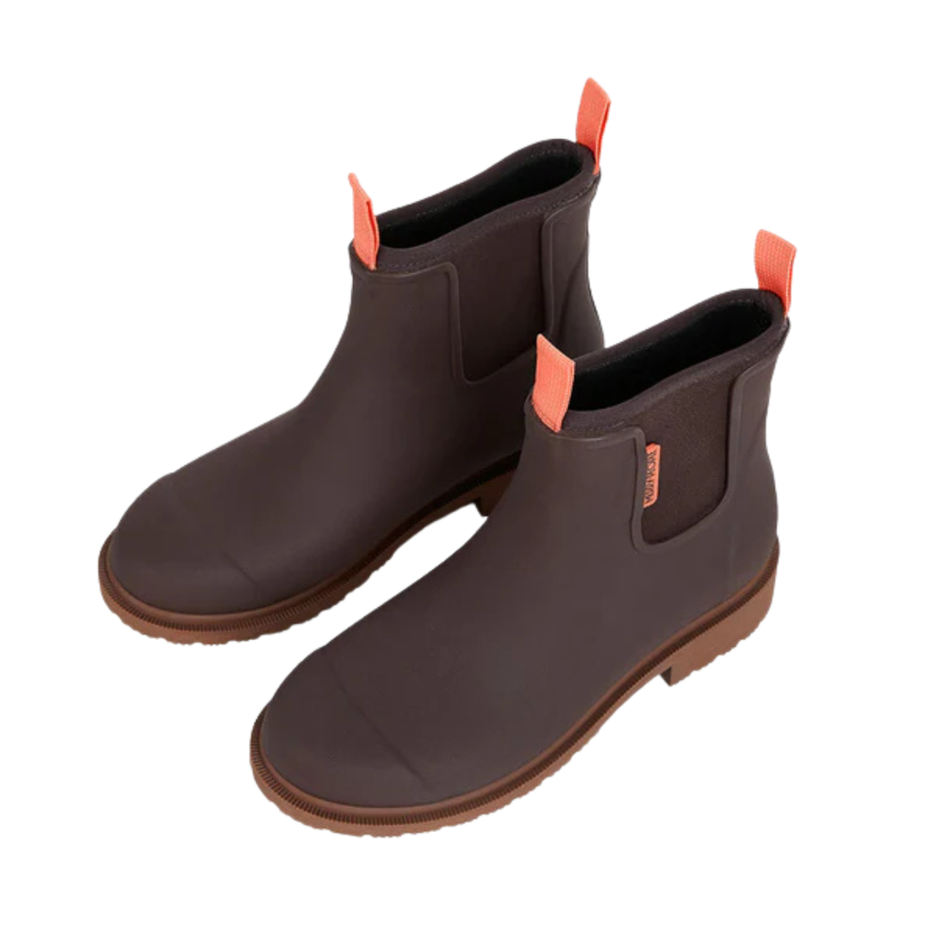 Bobbi Boot - Mocha