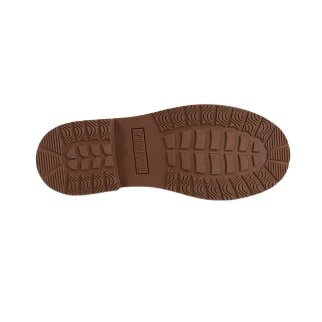Bobbi Boot - Mocha