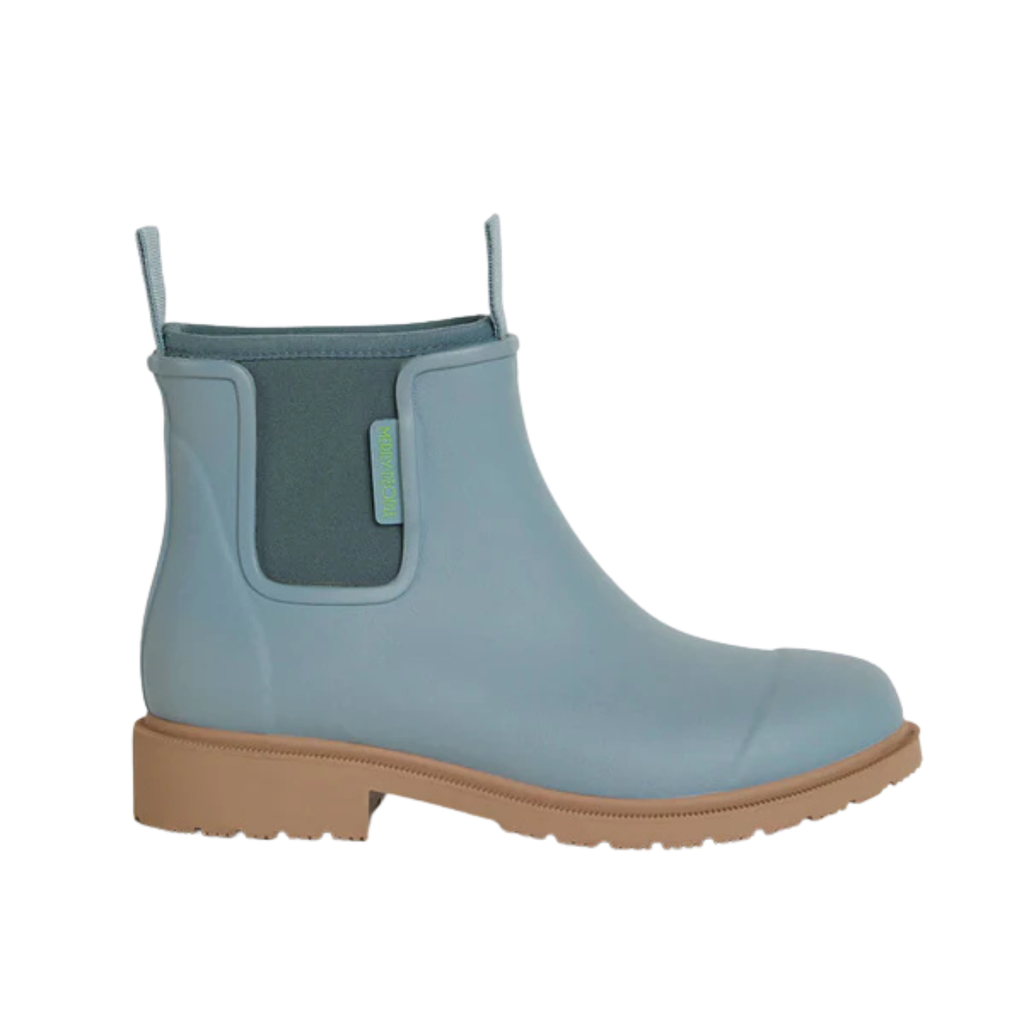Bobbi Boot - Seafoam
