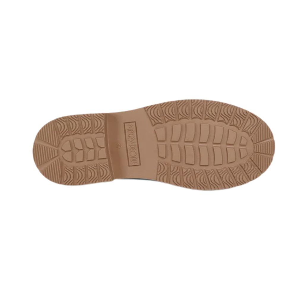 Bobbi Boot - Clay