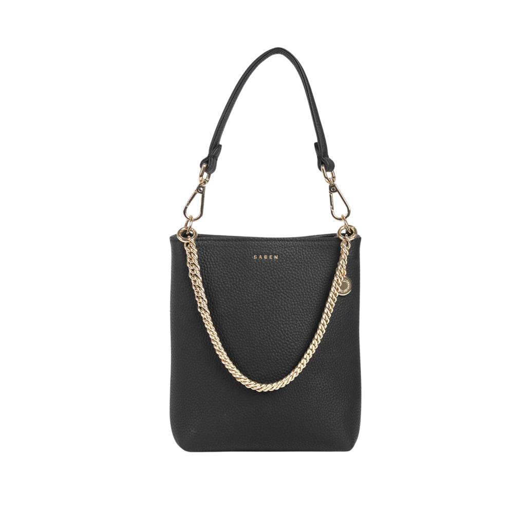 Coco Mini Bag - Black | Paddington Store