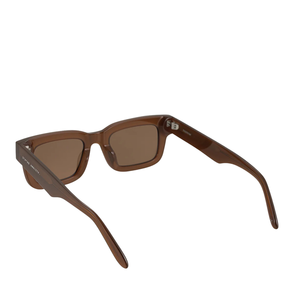 Sunglasses - Disorient - Brown