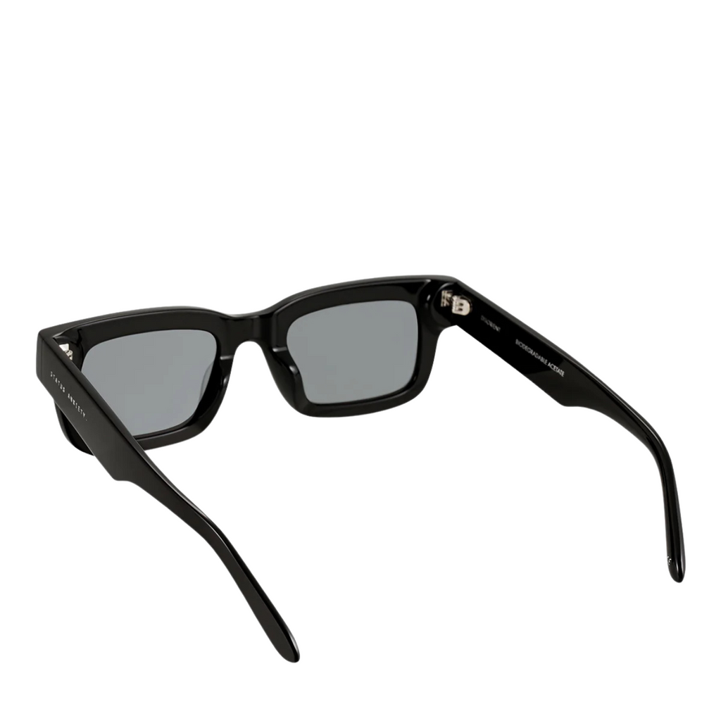 Sunglasses - Disorient - Black