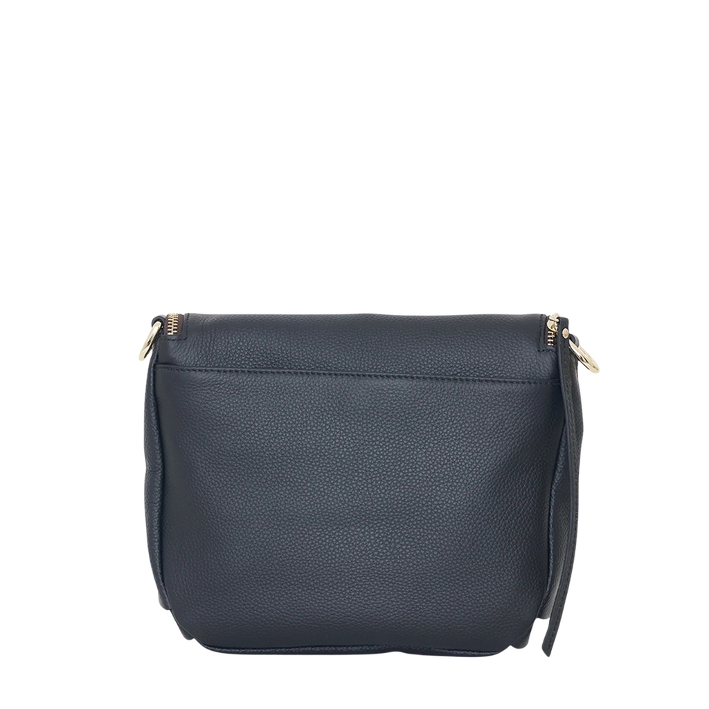 Fifi Crossbody - Black