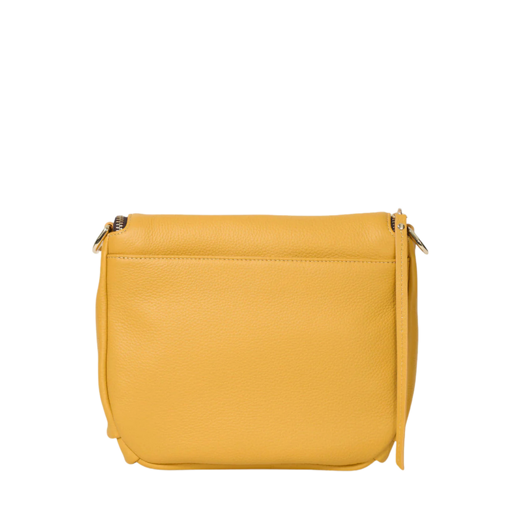 Fifi Crossbody - Marigold