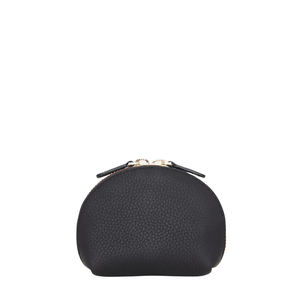 Gaia Mini Pouch - Black