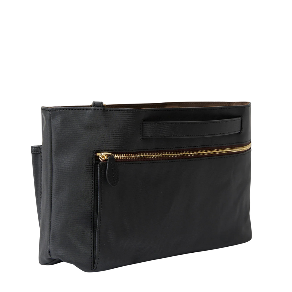 Kondo Organiser Insert - Black and Brown