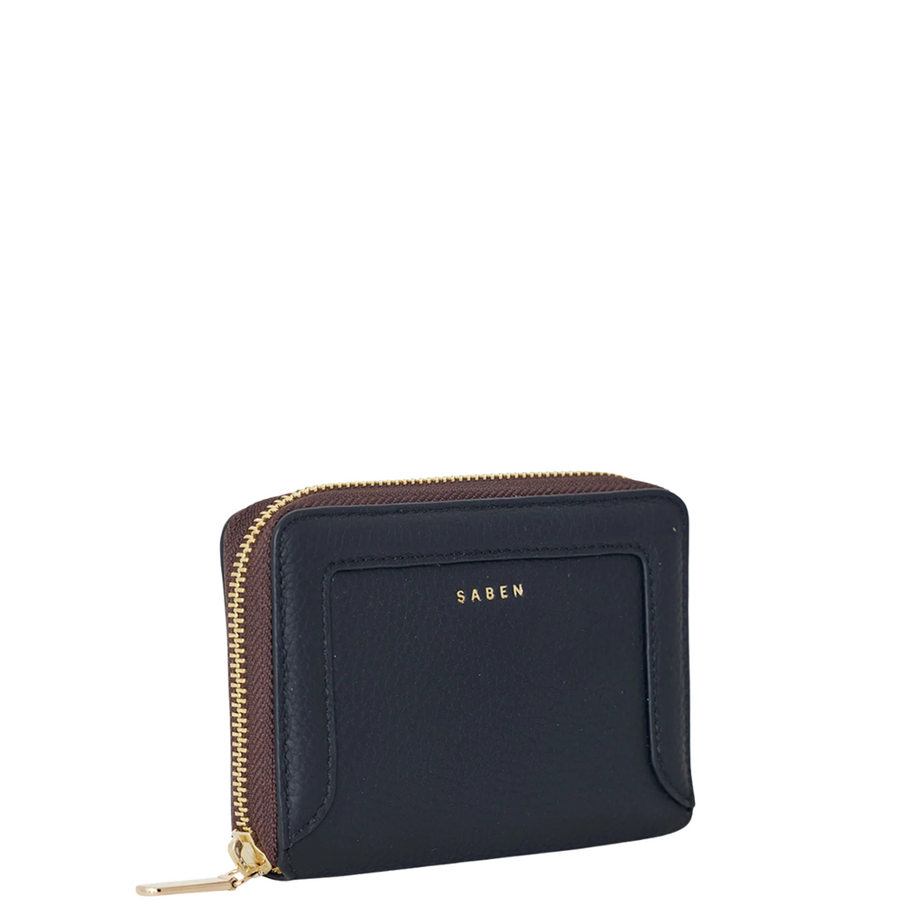 Landry Wallet - Black