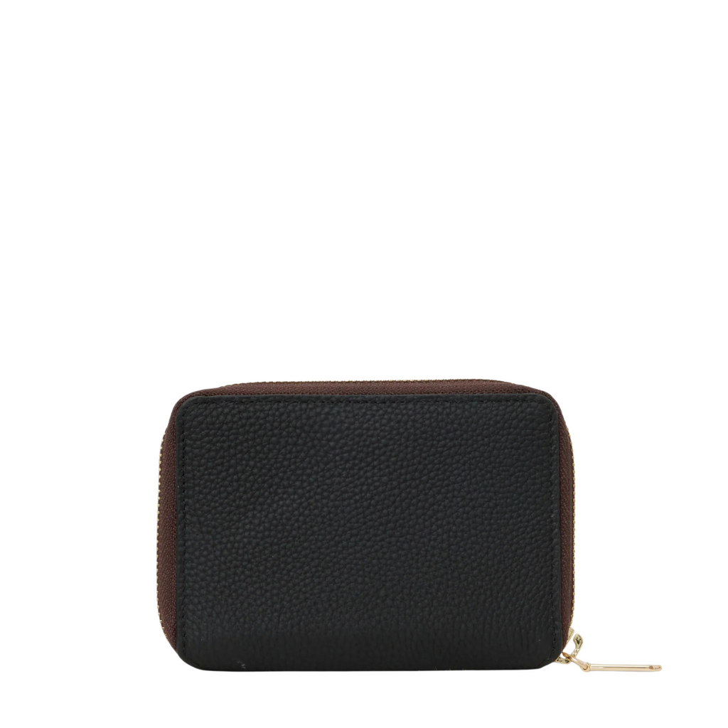 Landry Wallet - Black