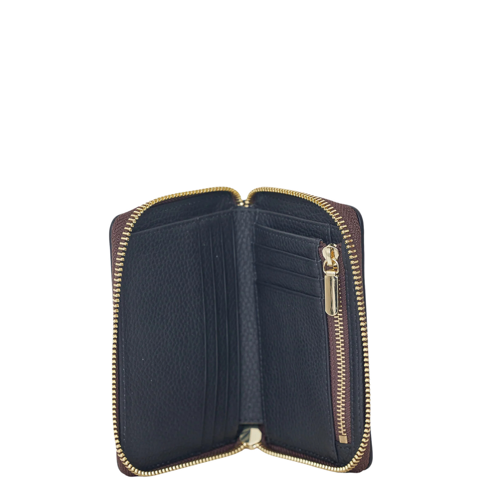 Landry Wallet - Black