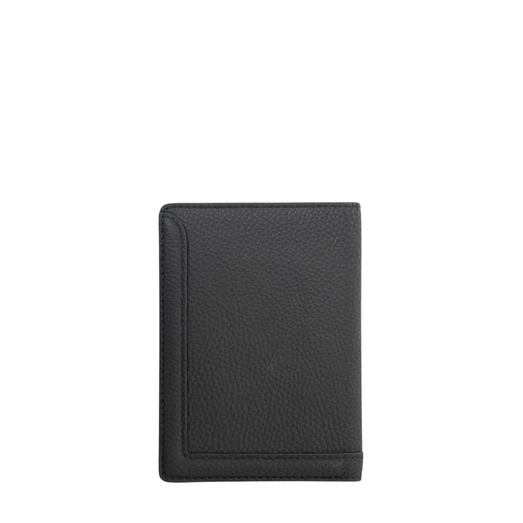 Linz Passport - Black