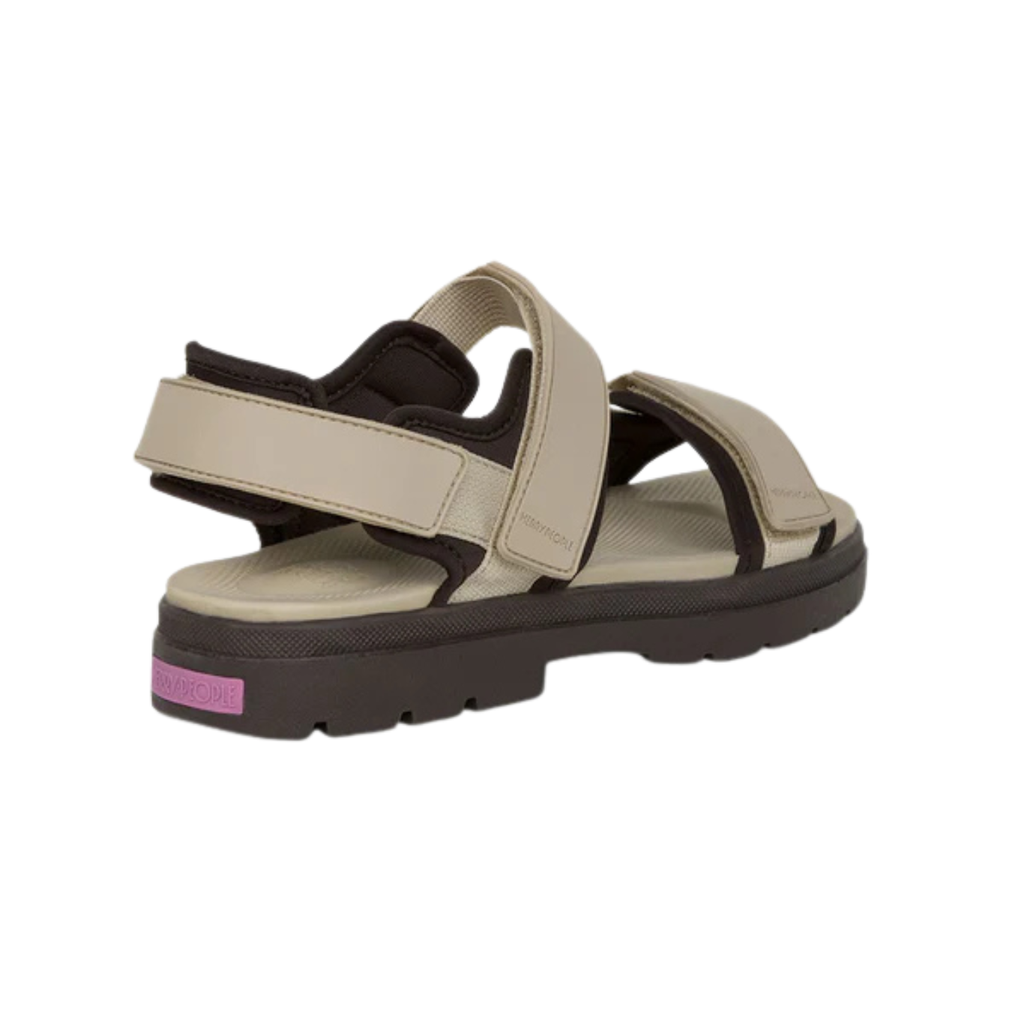 Lochie Sandal - Sand & Chocolate
