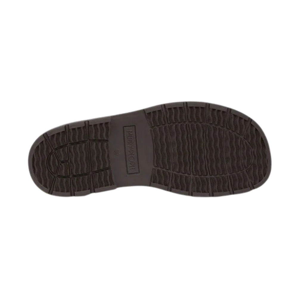 Lochie Sandal - Sand & Chocolate
