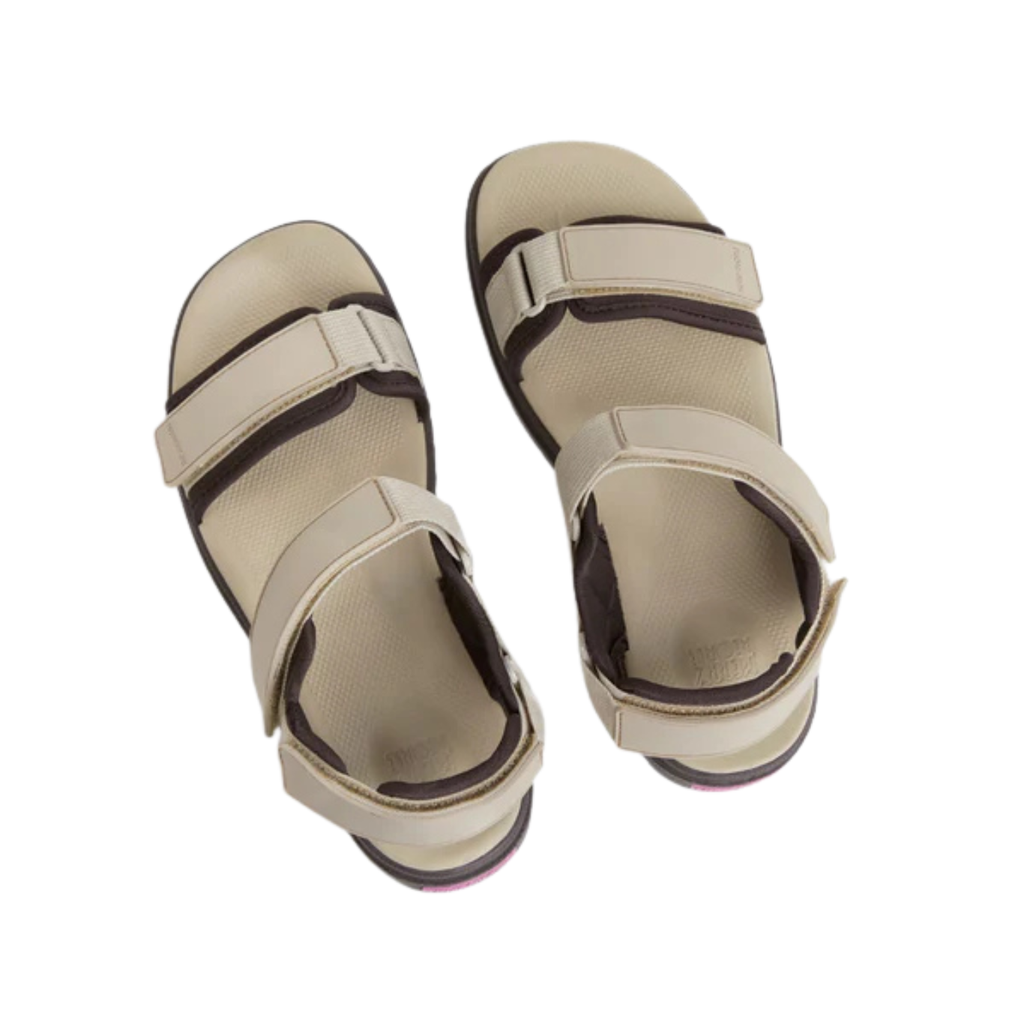 Lochie Sandal - Sand & Chocolate