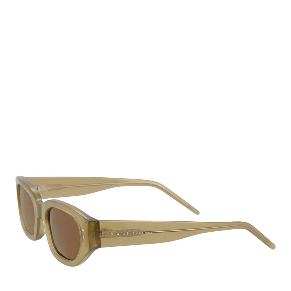 Sunglasses - Luna - Pear