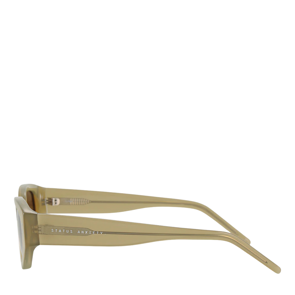 Sunglasses - Luna - Pear
