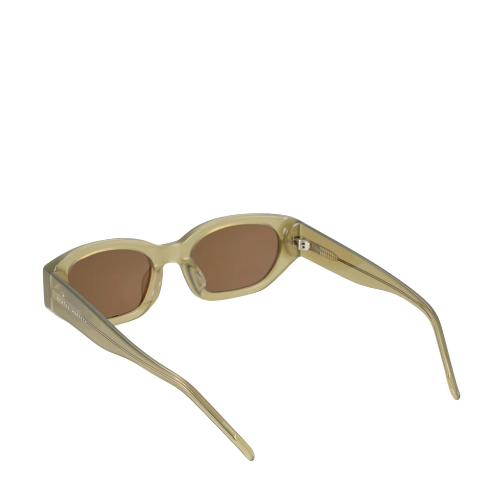 Sunglasses - Luna - Pear