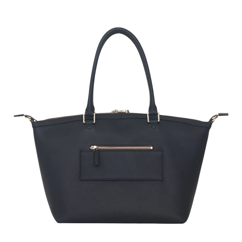 Milan Carry-All - Black