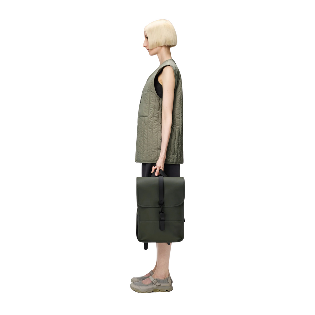 Backpack Mini - Green