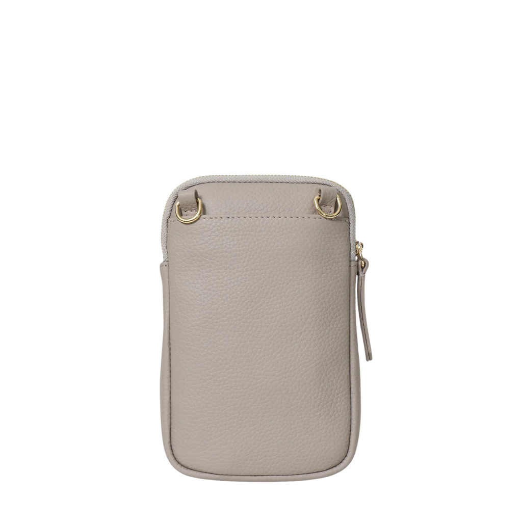 Nikko Pocket Phone Sling - Dove Bubble