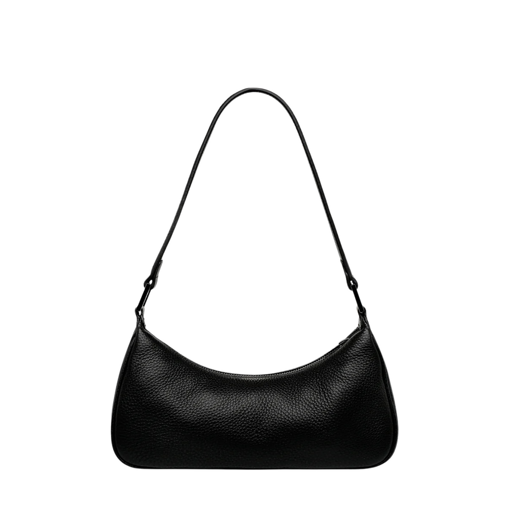 Not That Simple - Black