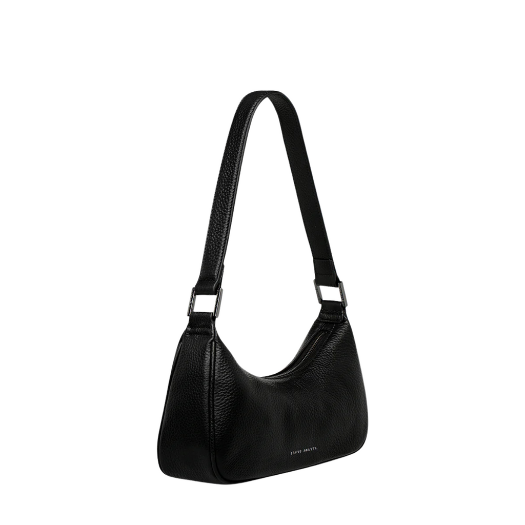 Not That Simple - Black