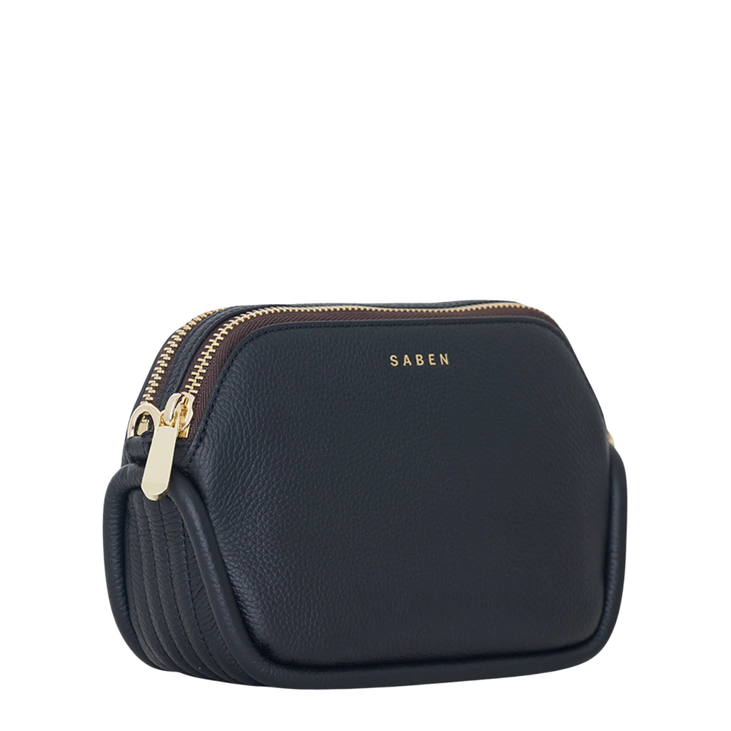 Odile Crossbody - Black