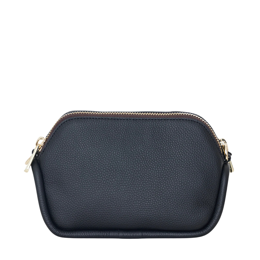 Odile Crossbody - Black