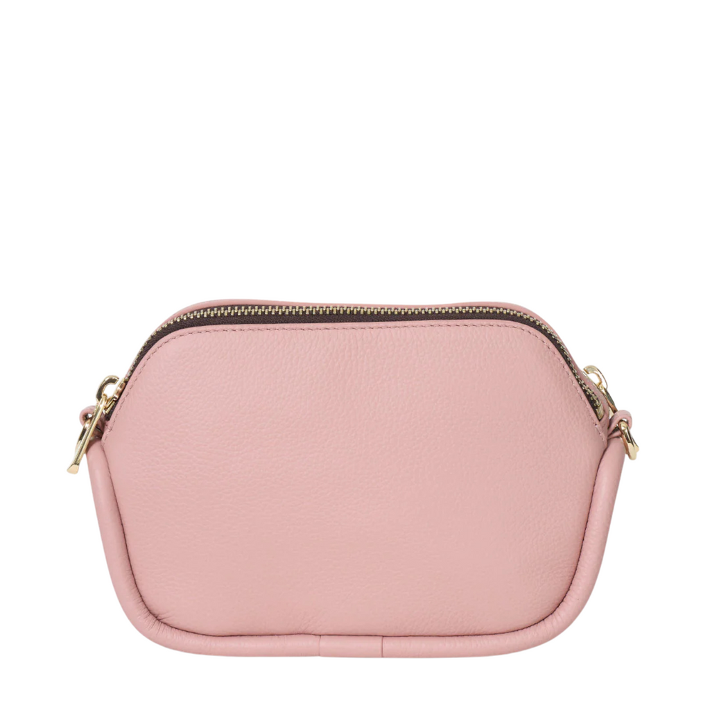 Odile Crossbody - Desert Rose