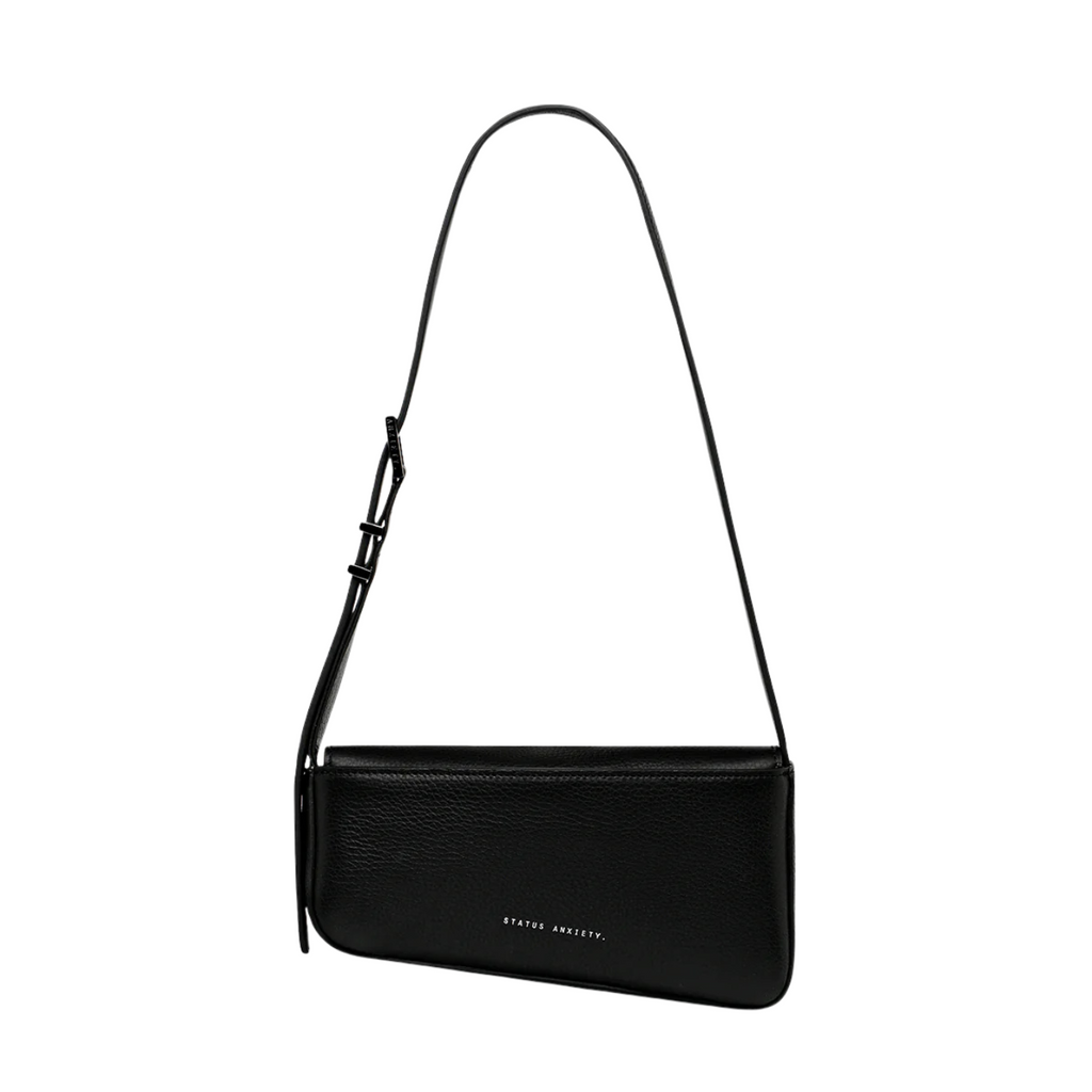 Overnight Obsession - Black