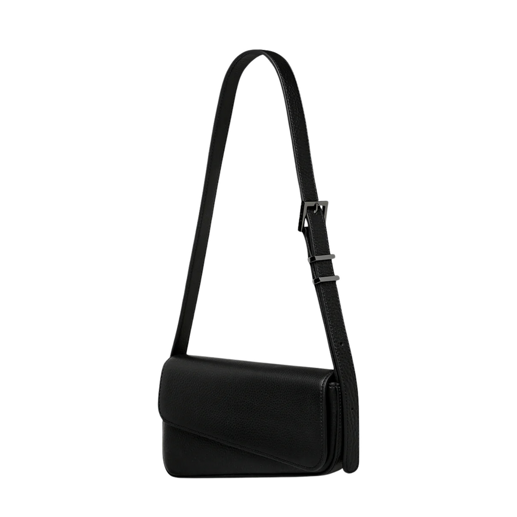 Overnight Obsession - Black