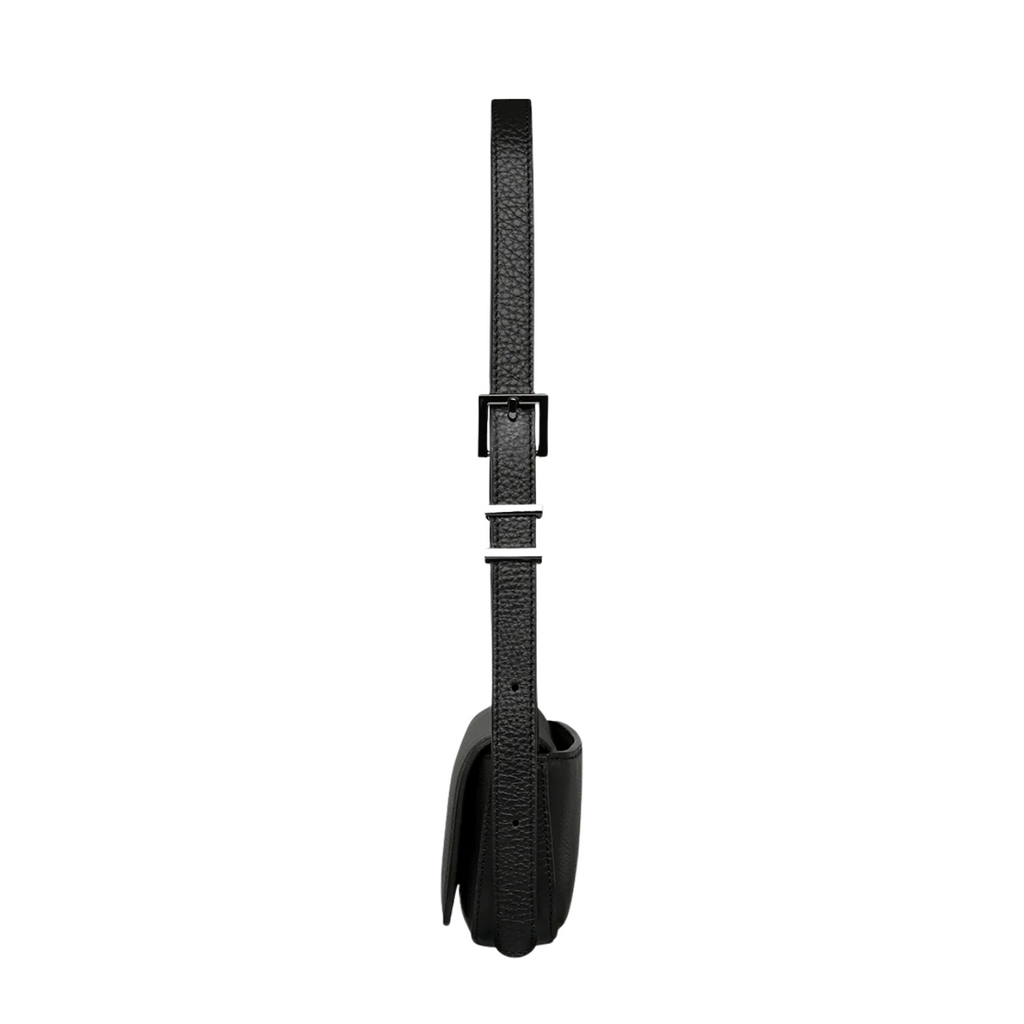 Overnight Obsession - Black