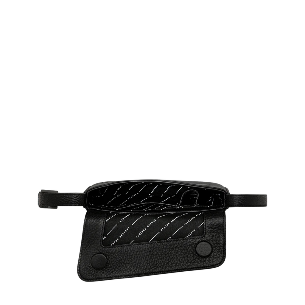 Overnight Obsession - Black