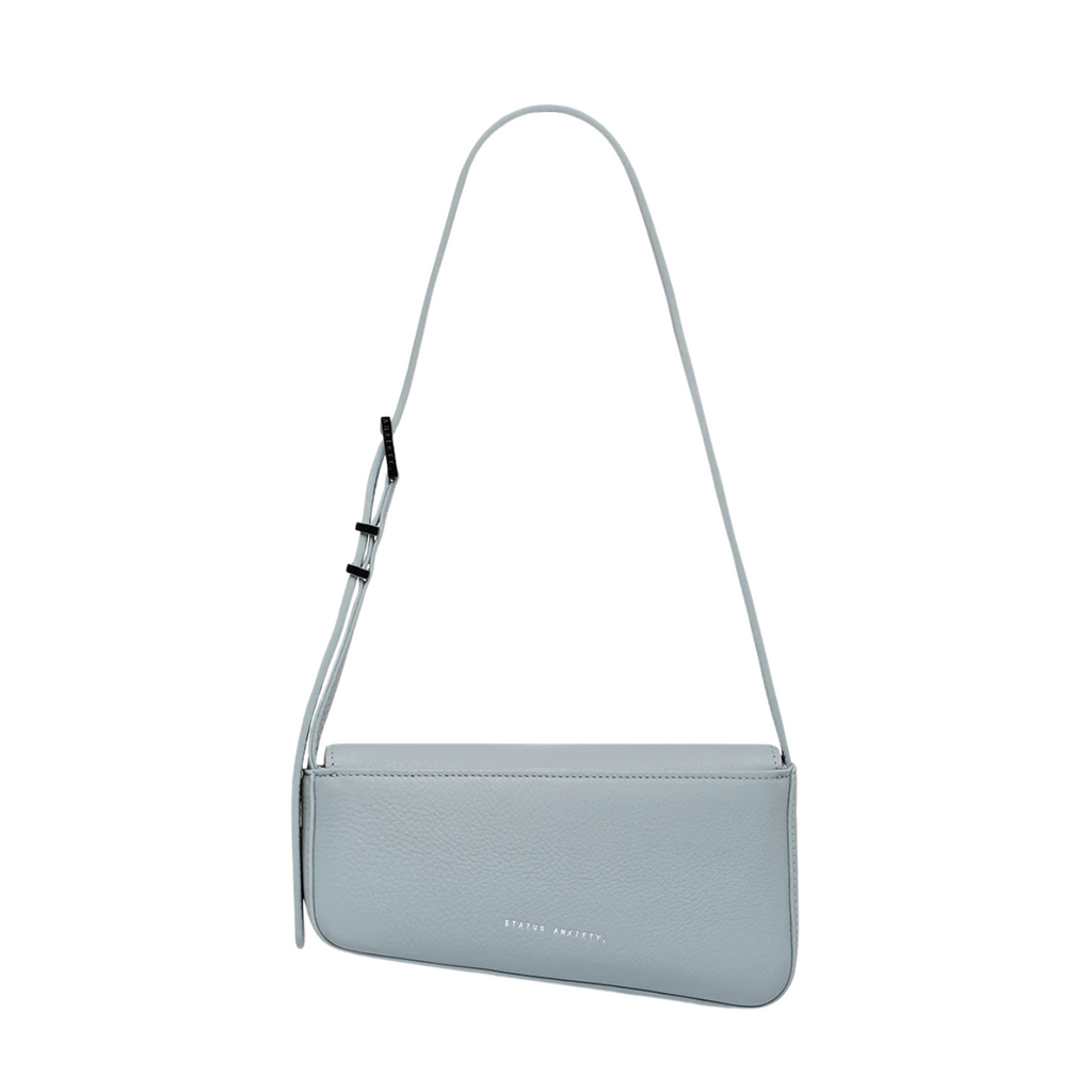 Overnight Obsession - Powder Blue