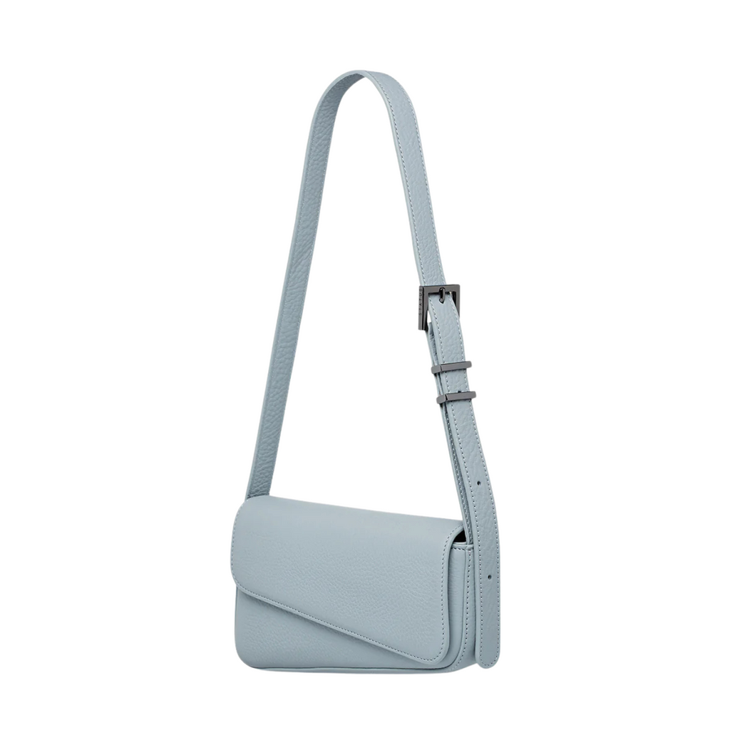 Overnight Obsession - Powder Blue