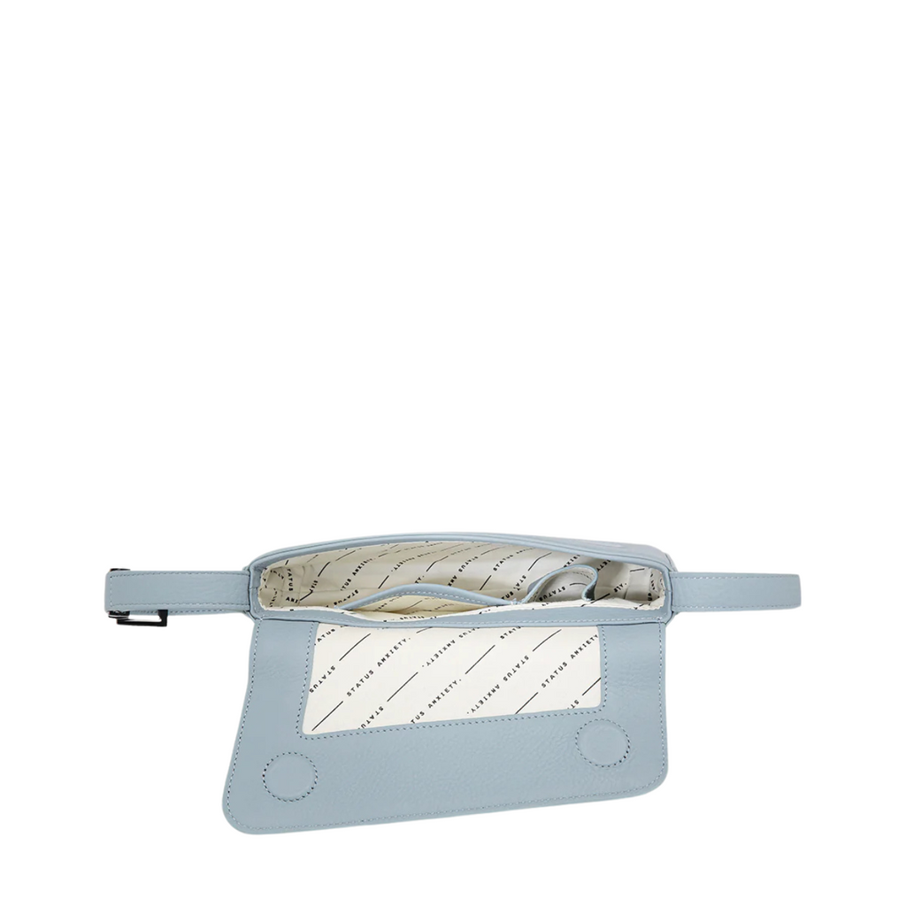 Overnight Obsession - Powder Blue