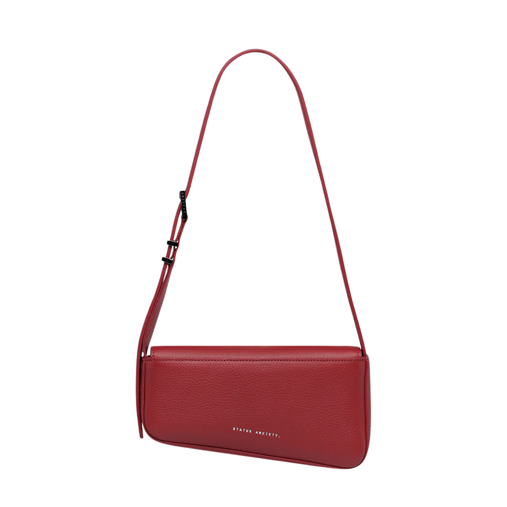 Overnight Obsession - Rouge