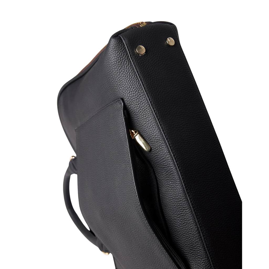 Parker Briefcase - Black