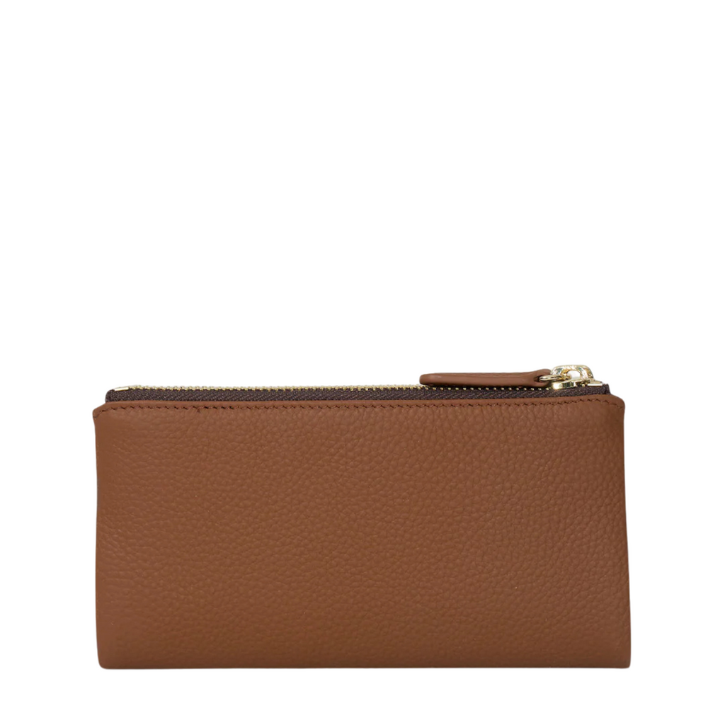Sam Wallet - Tan
