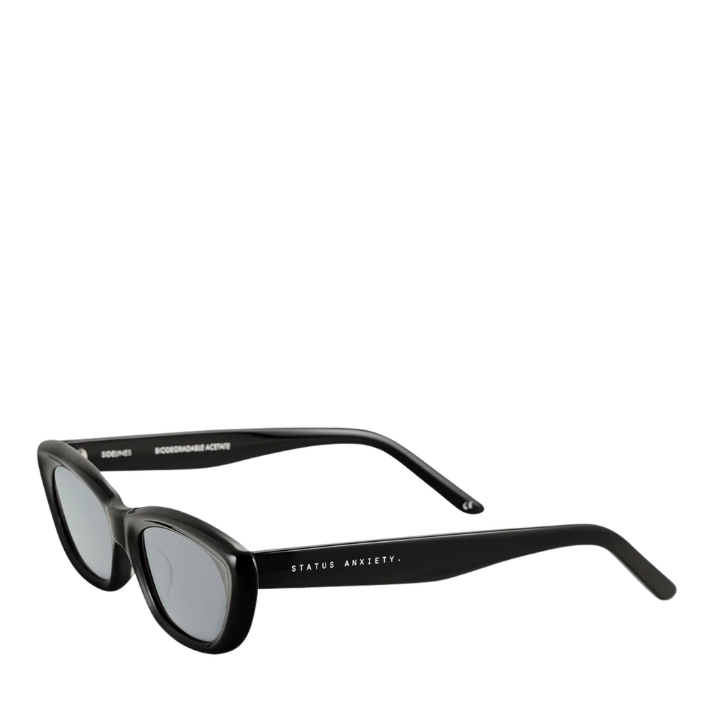 Sunglasses - Sidelines - Black