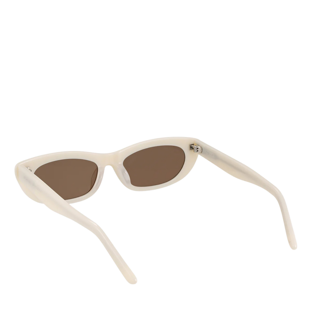 Sunglasses - Sidelines - Bone