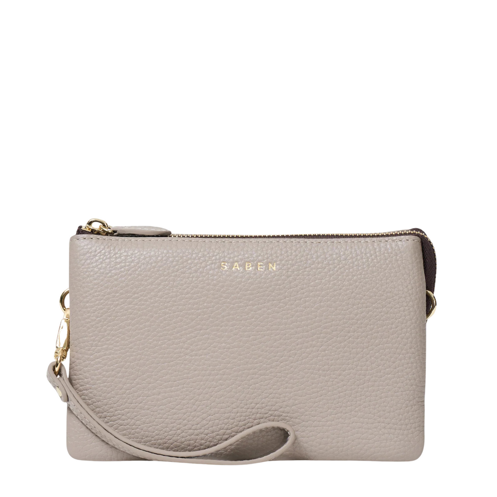 Tilly Crossbody - Dove