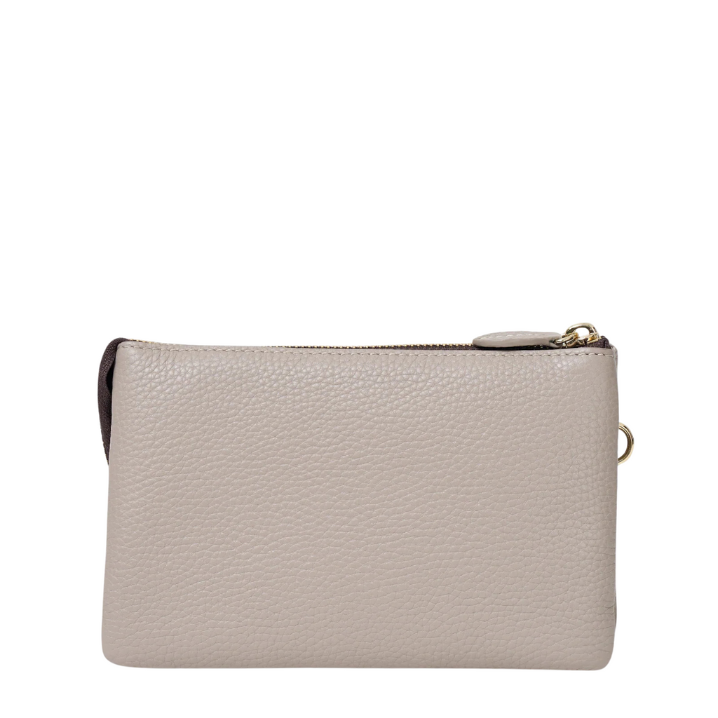 Tilly Crossbody - Dove