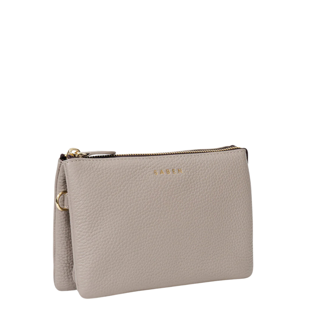 Tilly Crossbody - Dove