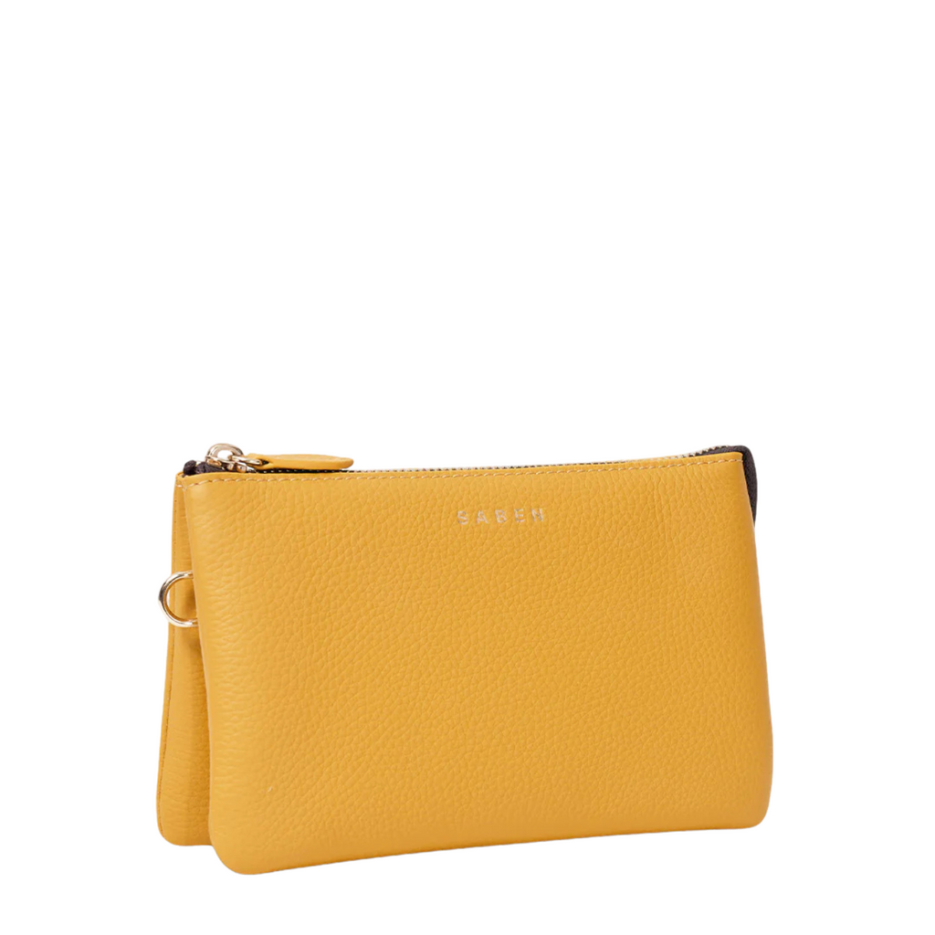 Tilly Crossbody - Marigold