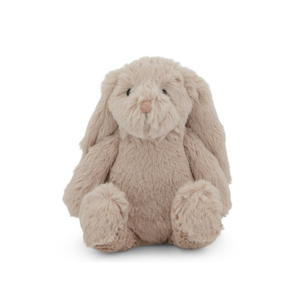 Mini plush deals bunny
