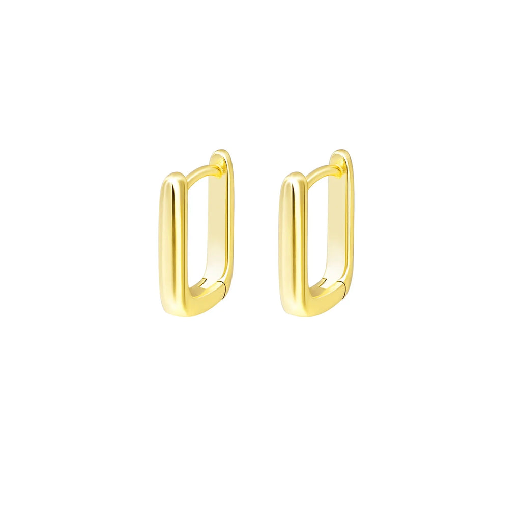 Marle Earrings - Gold