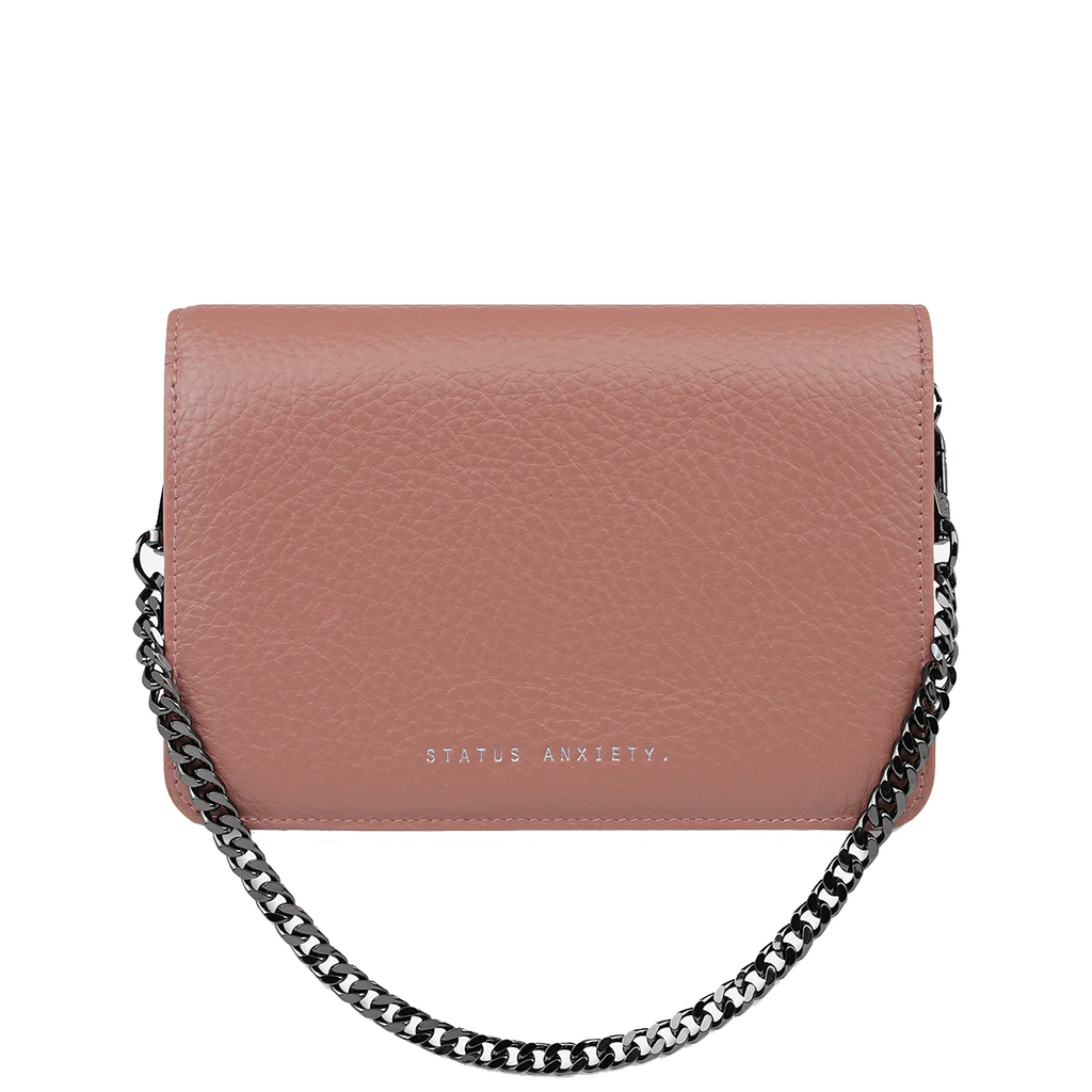 CHALA Pink Rose Handbag Purse | Enchanted Memories, Unique Gifts –  Enchanted Memories, Custom Engraving & Unique Gifts