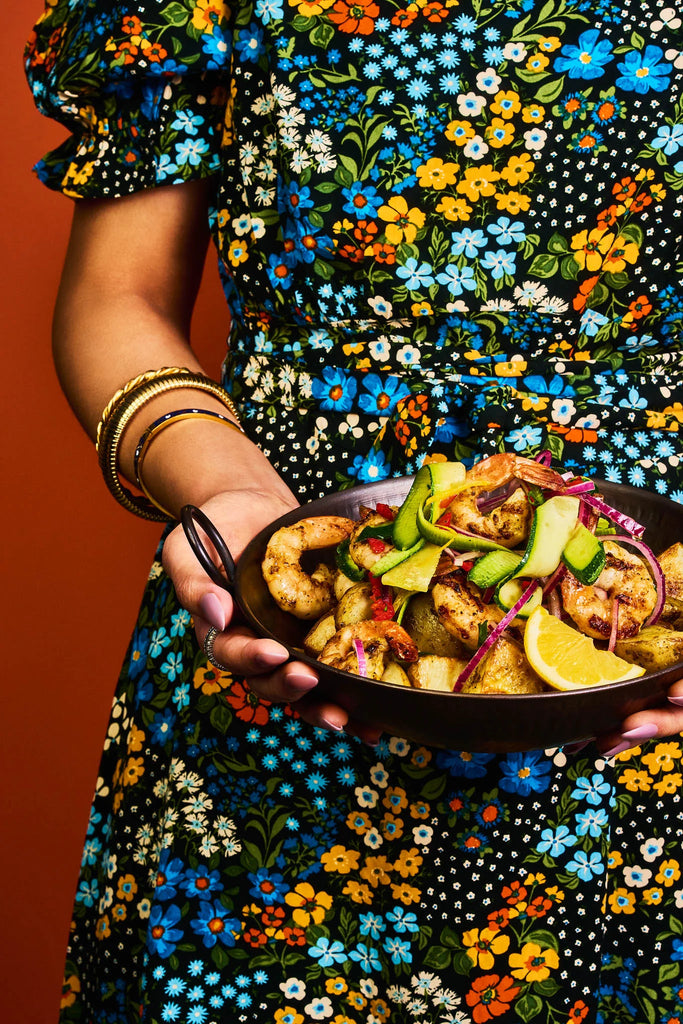 Chaat Masala Seasoning