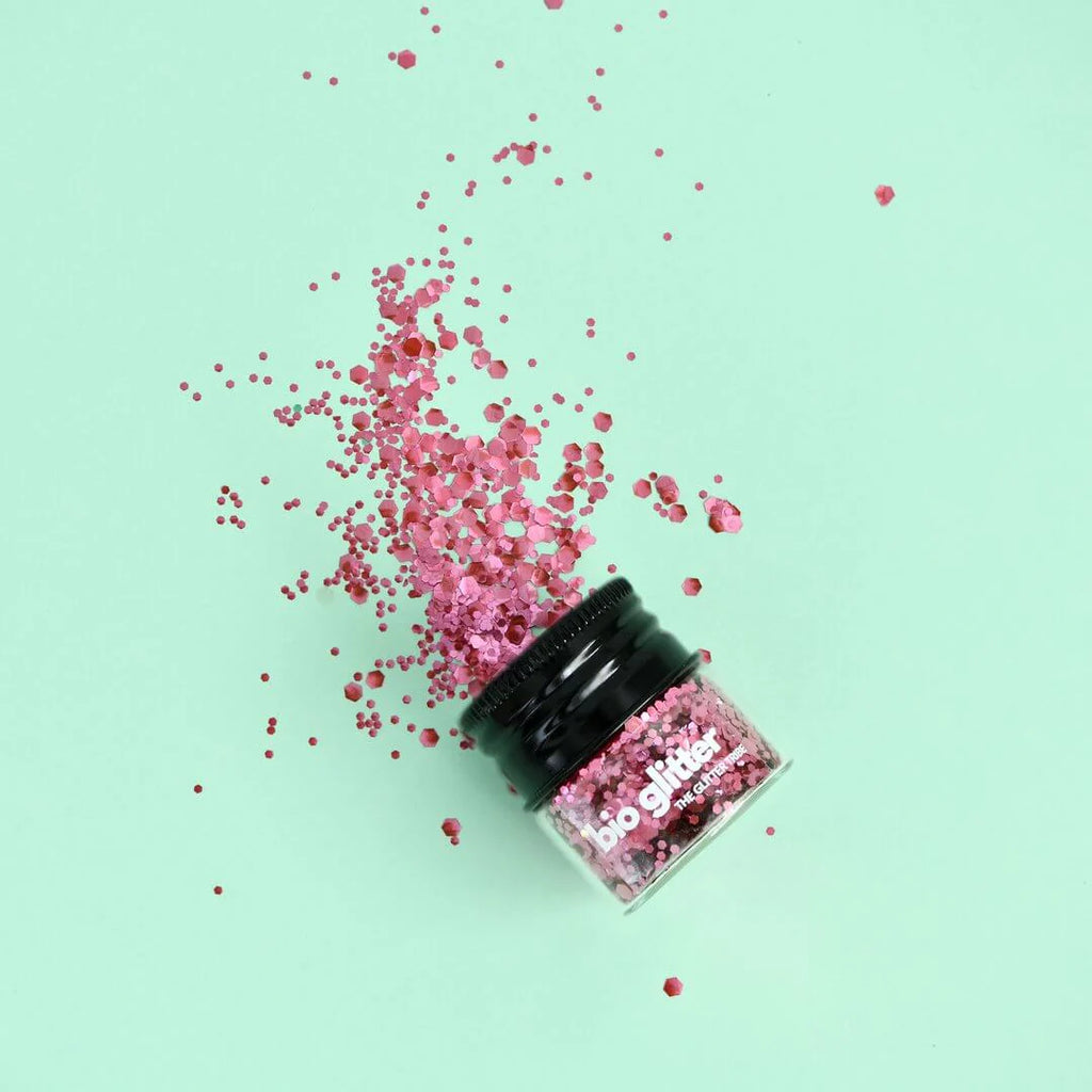 Bio-Glitter® - Rose Pink